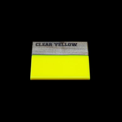 HWA koncentrát Clear Yellow do epoxidovej živice