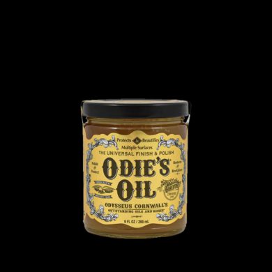 ODIE'S OIL
