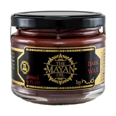 THE MAYAN OIL - DARK WAX