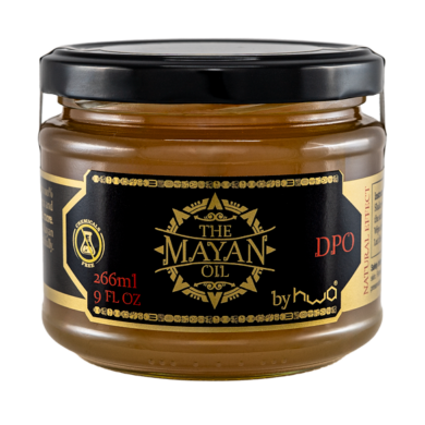 THE MAYAN OIL - DPO