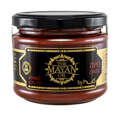 THE MAYAN OIL - DPO DARK