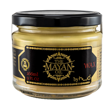 THE MAYAN OIL - WAX